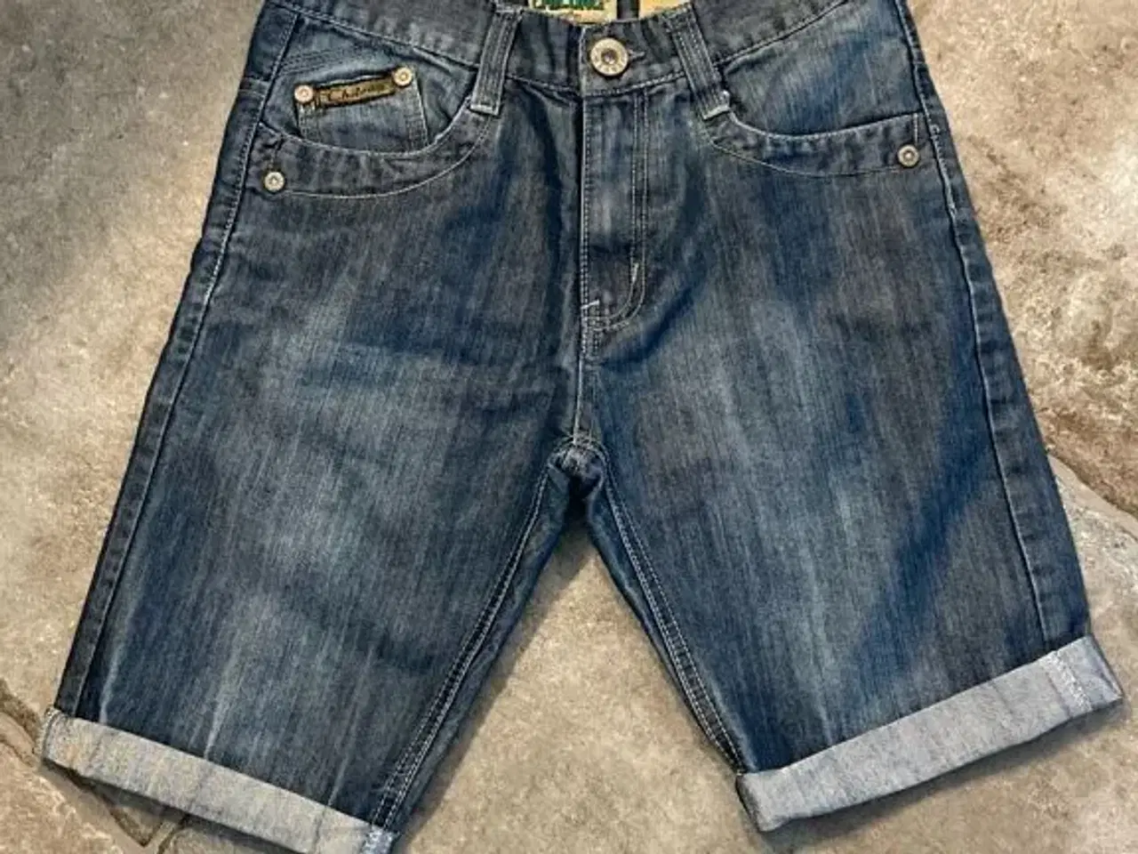 Billede 3 - Cowboy Shorts