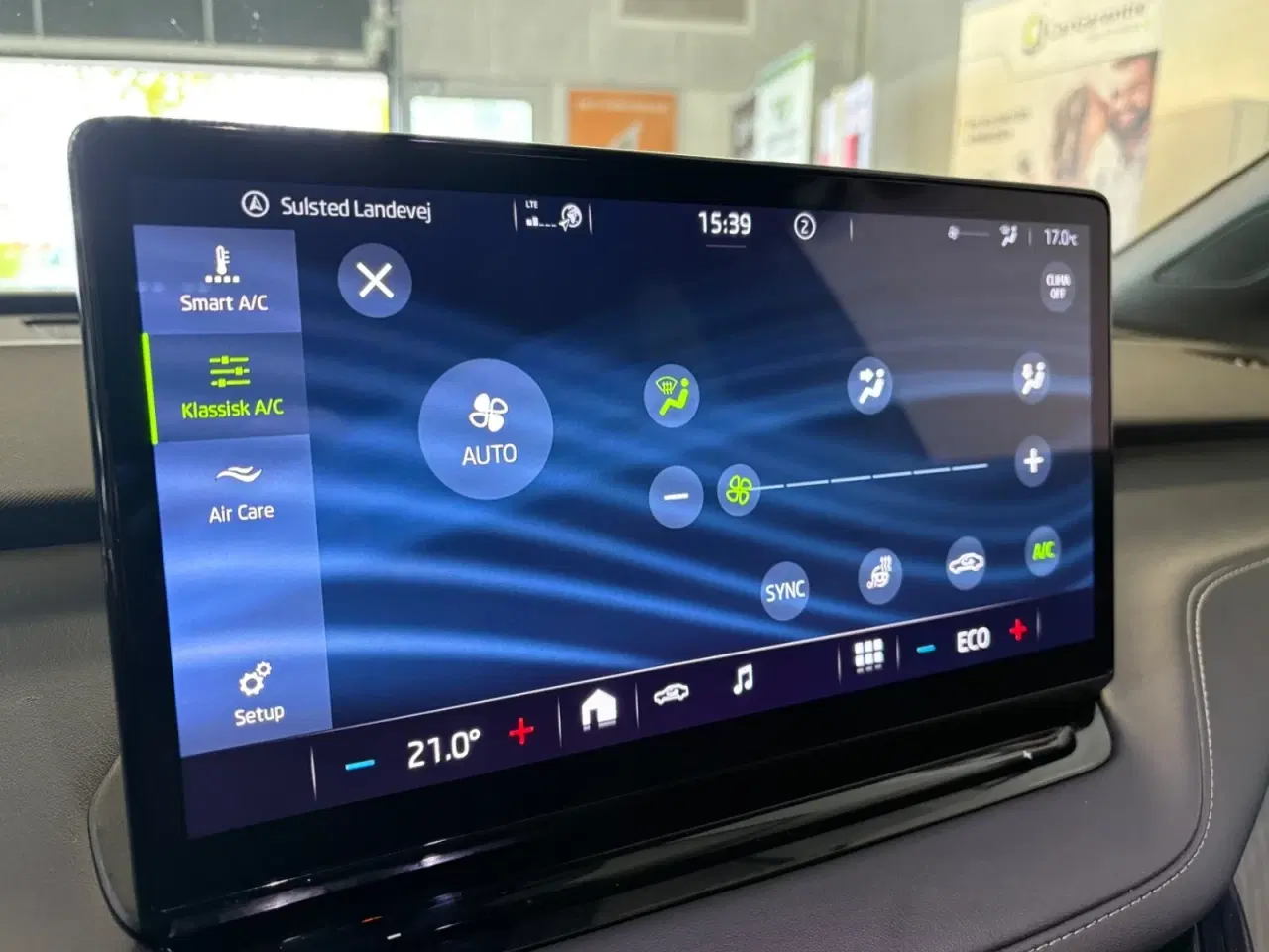 Billede 14 - Skoda Enyaq 60 iV Sportline
