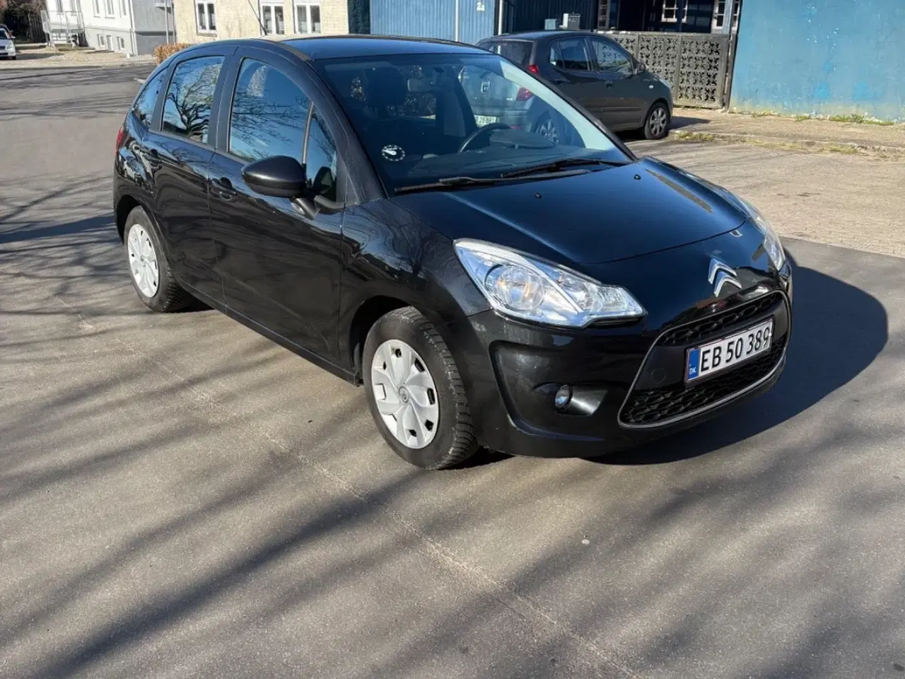 Billede 2 - Citroën C3 1,4 HDi Seduction