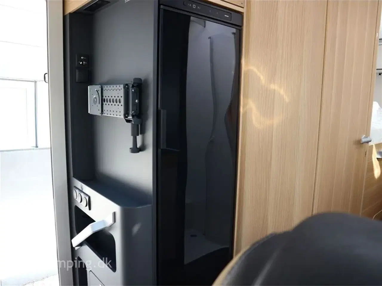 Billede 19 - 2023 - Adria Matrix Axess M670 SL   ADRIA MATRIX 670 SL  - STÆRKT NEDSAT
