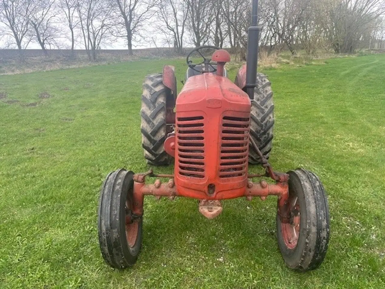 Billede 5 - Bukh 403