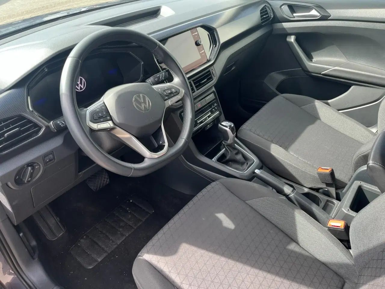 Billede 4 - VW T-Cross 1,0 TSi 110 Life+ DSG