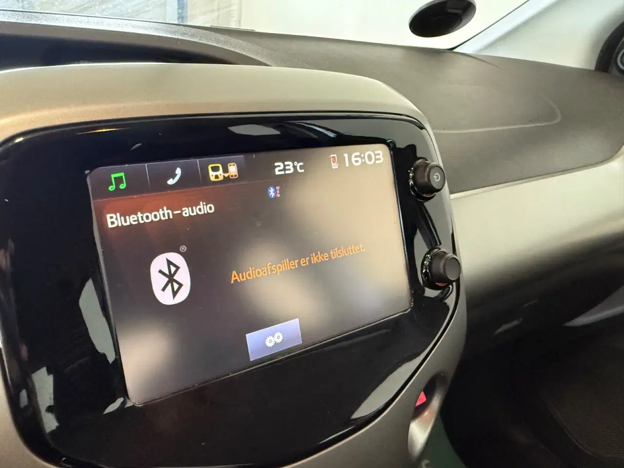 Billede 12 - Citroën C1 1,2 PureTech 82 Feel