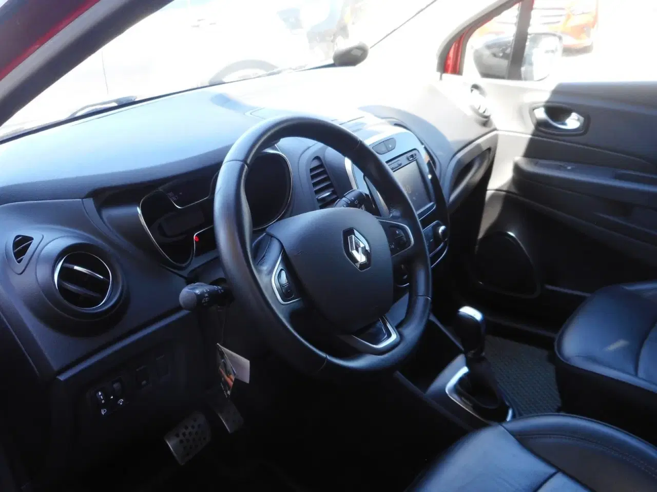 Billede 7 - Renault Captur 1,5 dCi 90 Intens EDC