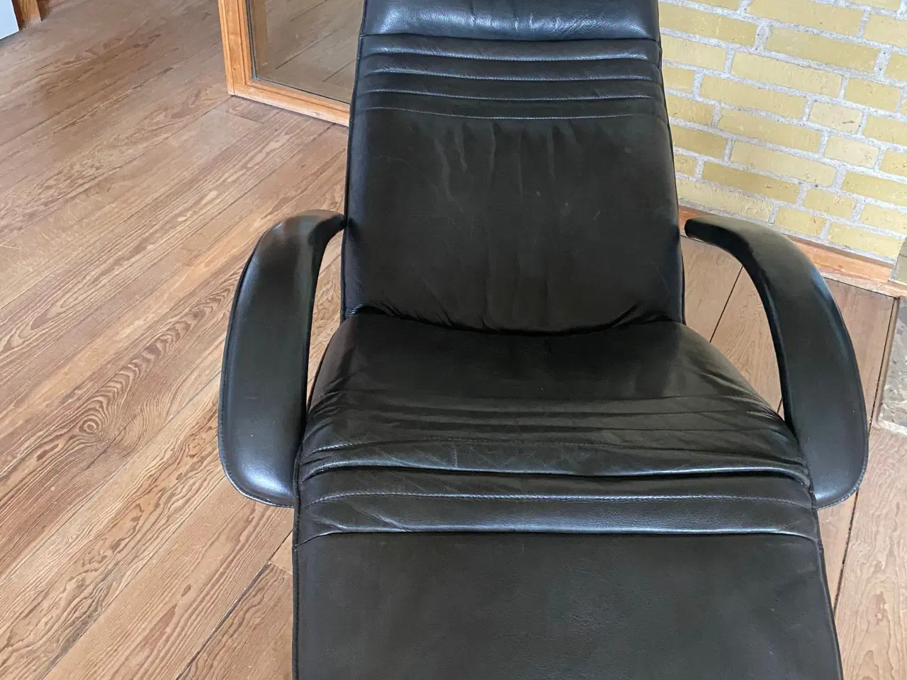 Billede 3 - Berg Furniture Dream Lænsestol