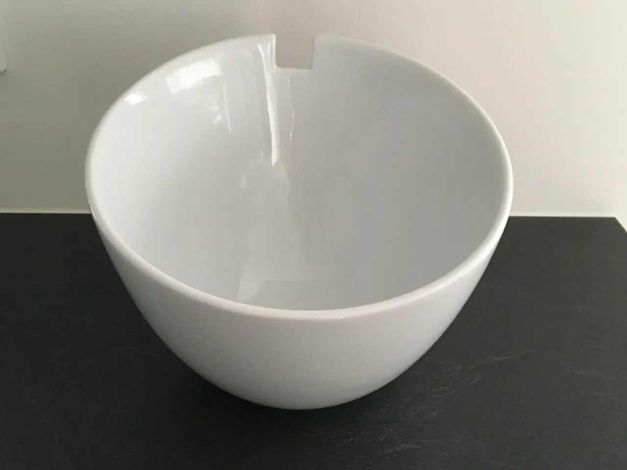 Billede 3 - Aida, Super lækker STEEL-FUNCTION SALATSKÅL