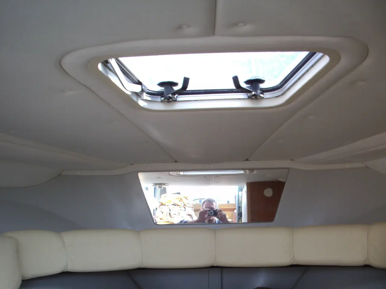 Billede 19 - Coronet 240 DC.