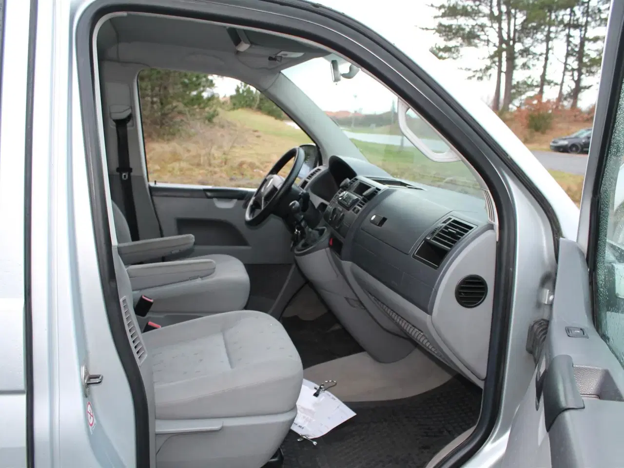 Billede 15 - VW Shuttle 130HK