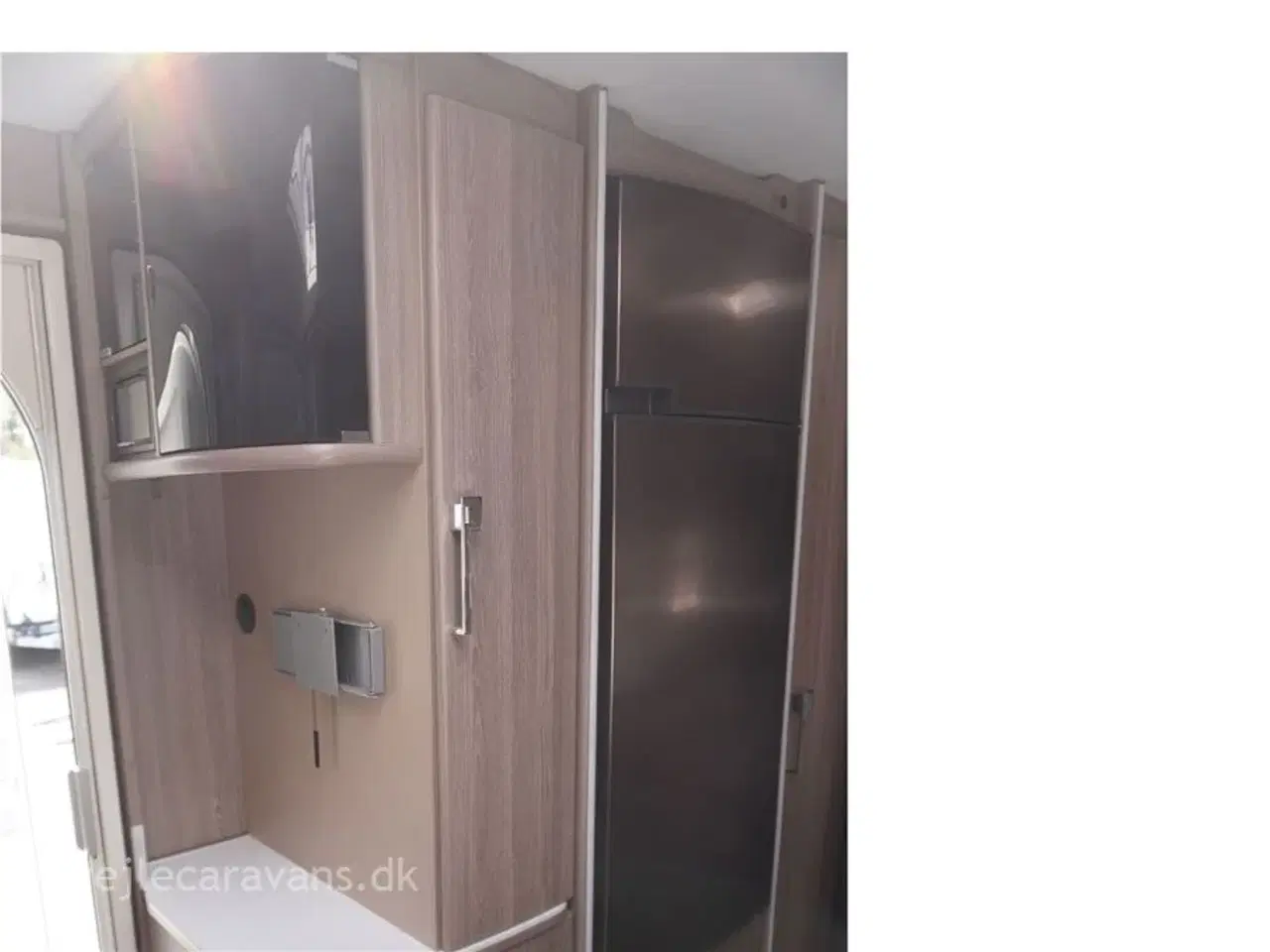 Billede 9 - 2018 - Kabe Imperial 560 XL KS
