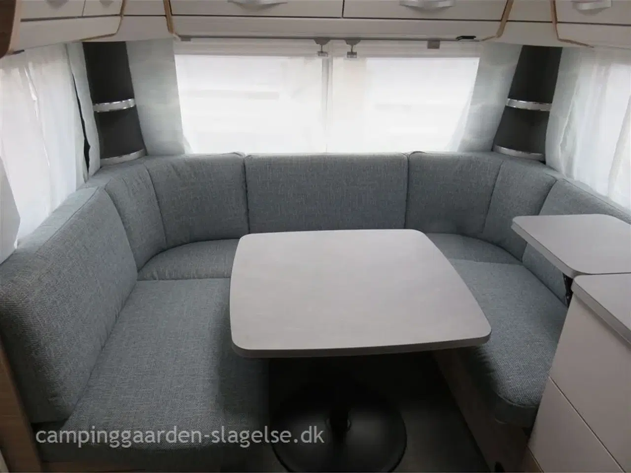 Billede 3 - 2022 - Dethleffs Camper 470 FR D-Line