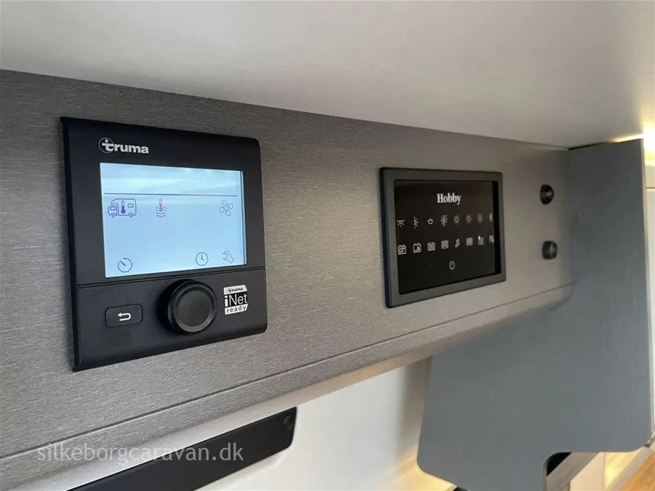 Billede 18 - 2022 - Hobby Vantana K 65 ET DE LUXE