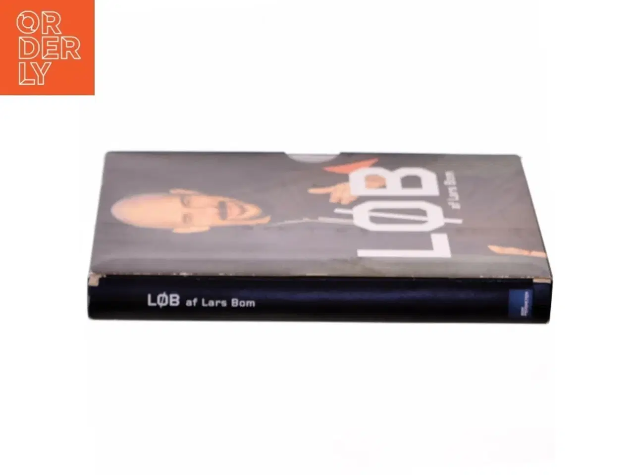 Billede 2 - DVD træningsprogram &#39;Løb af Lars Bom&#39; fra Bom Produktion