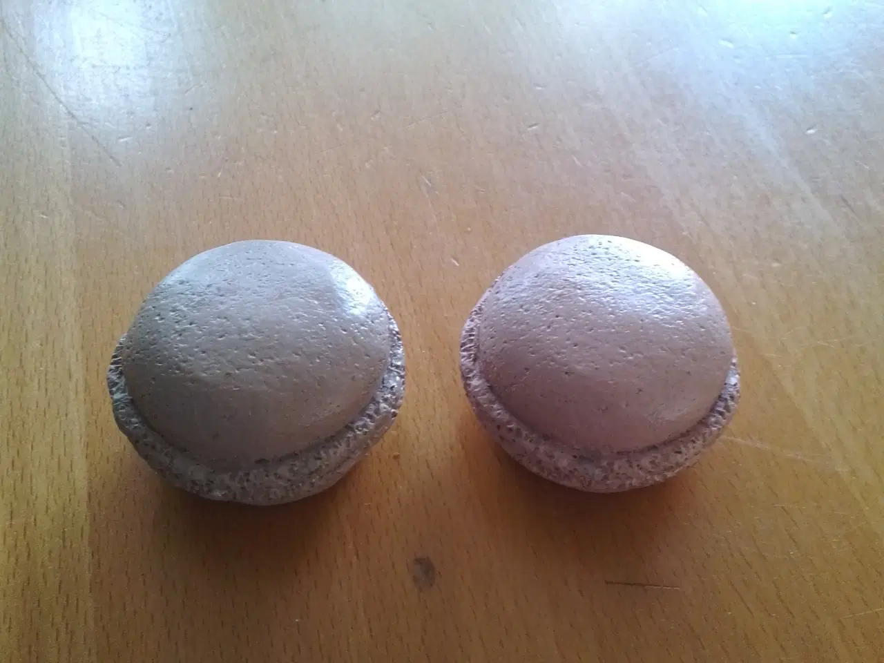 Billede 1 - Macarons 