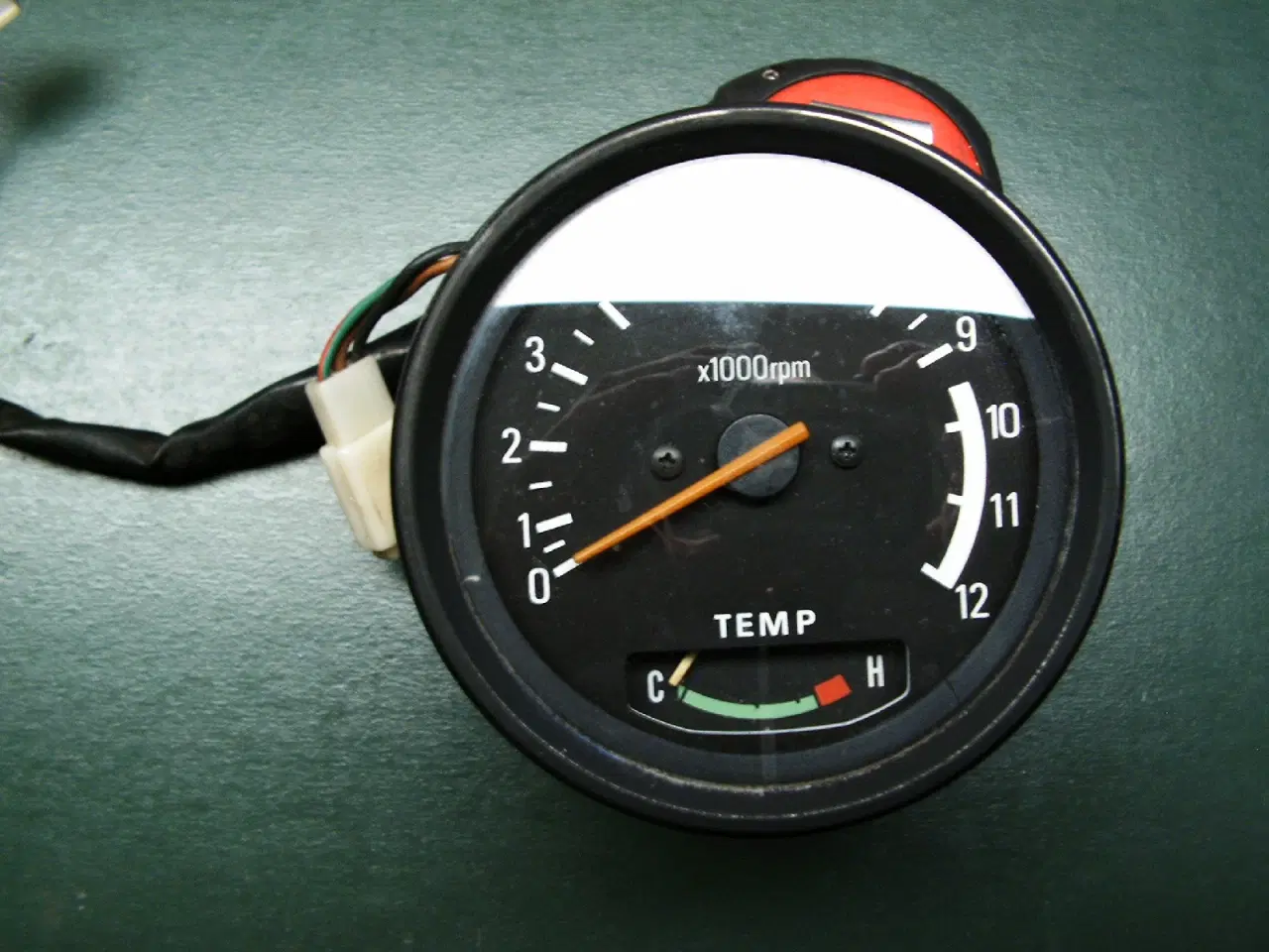 Billede 1 - rd350
