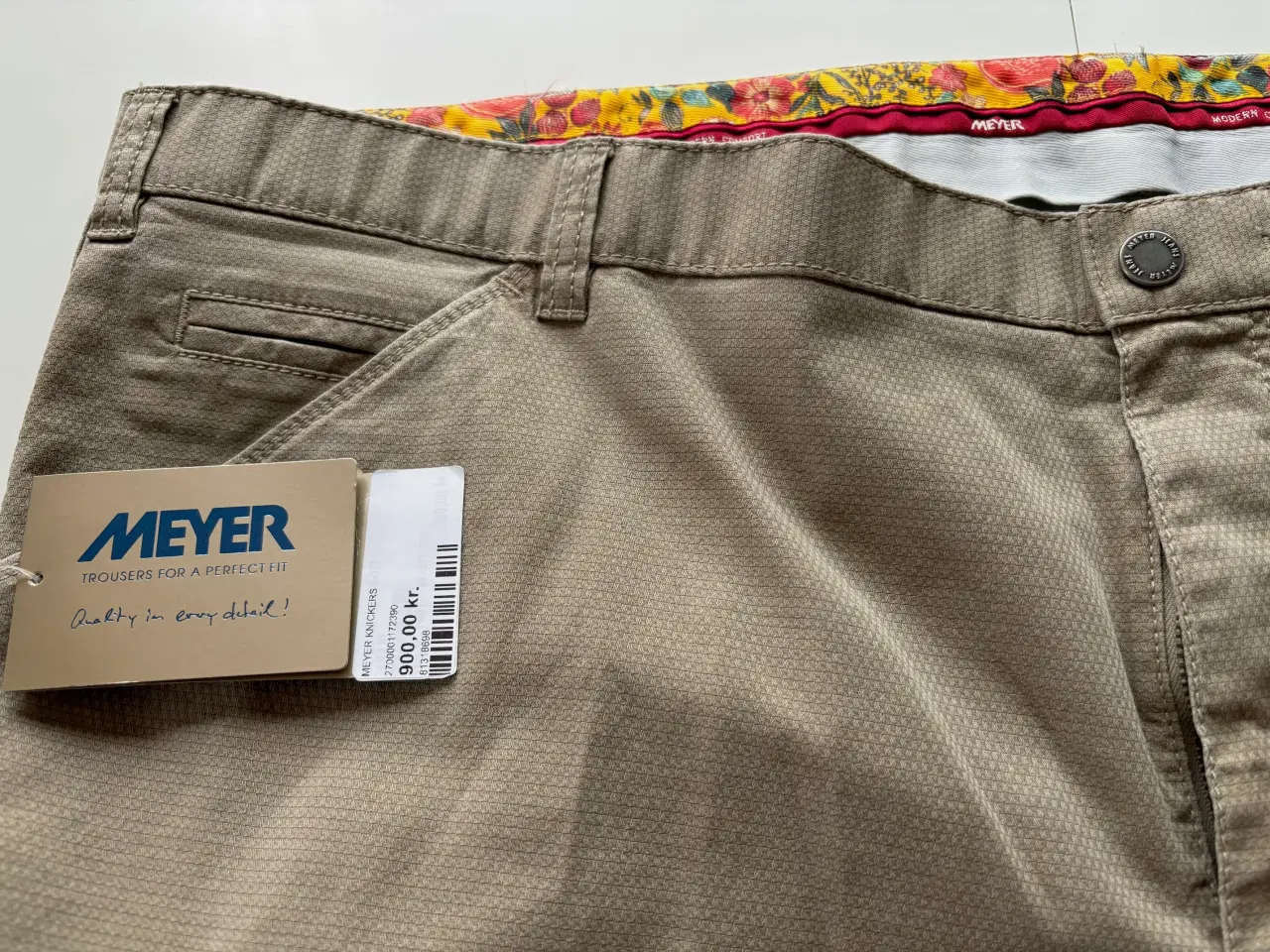 Billede 8 - Shorts NYE I store / meget store størrelser