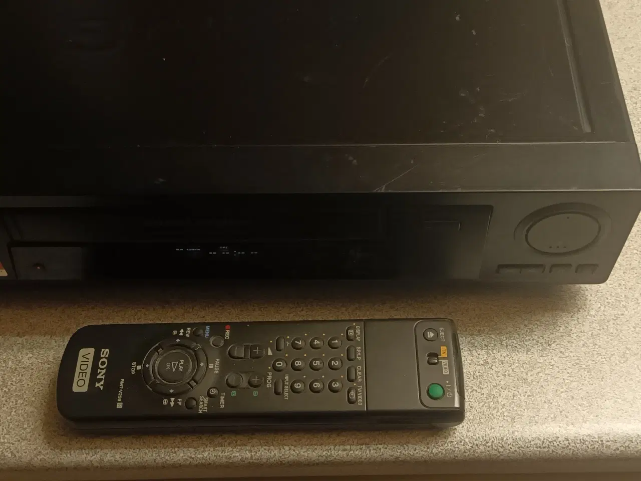 Billede 1 - Sony whs Videooptager