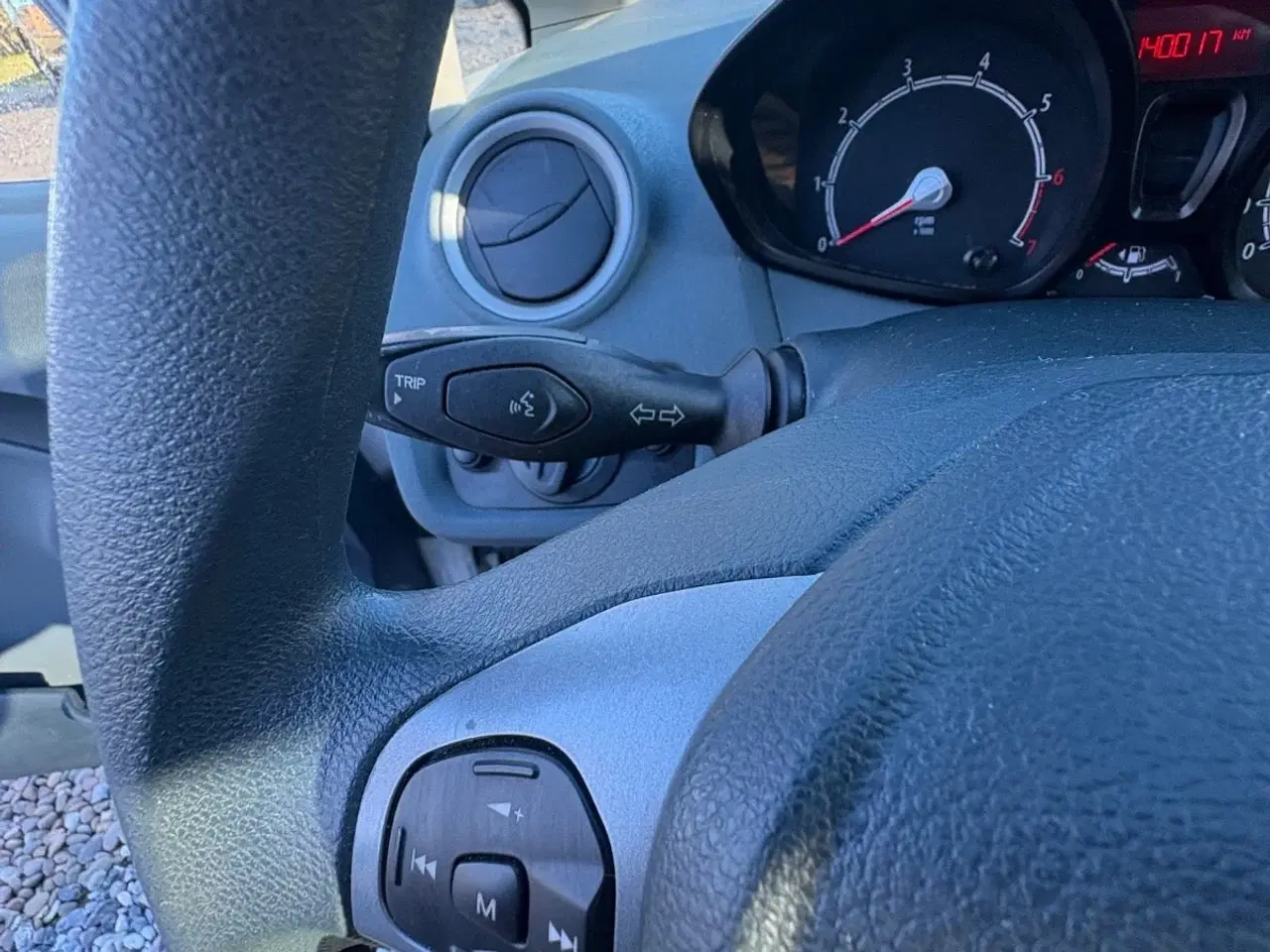 Billede 14 - Ford Fiesta 1,25 60 Titanium