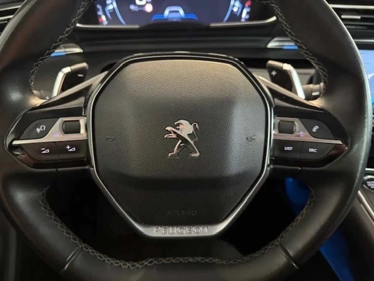 Billede 11 - Peugeot 508 1,5 BlueHDi 130 Allure Pack SW EAT8