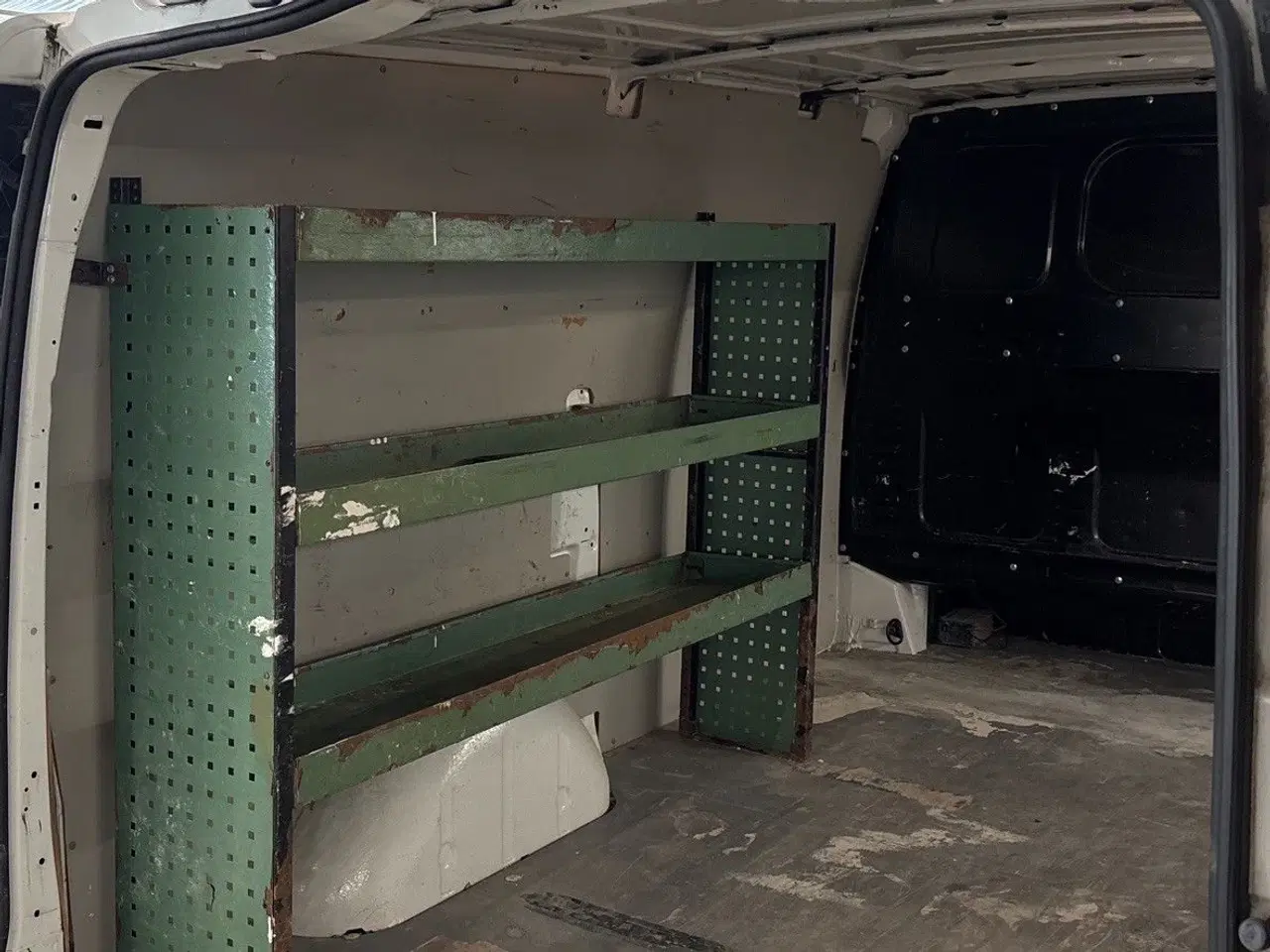Billede 13 - Mercedes-Benz Vito 110 CDI 95HK Van