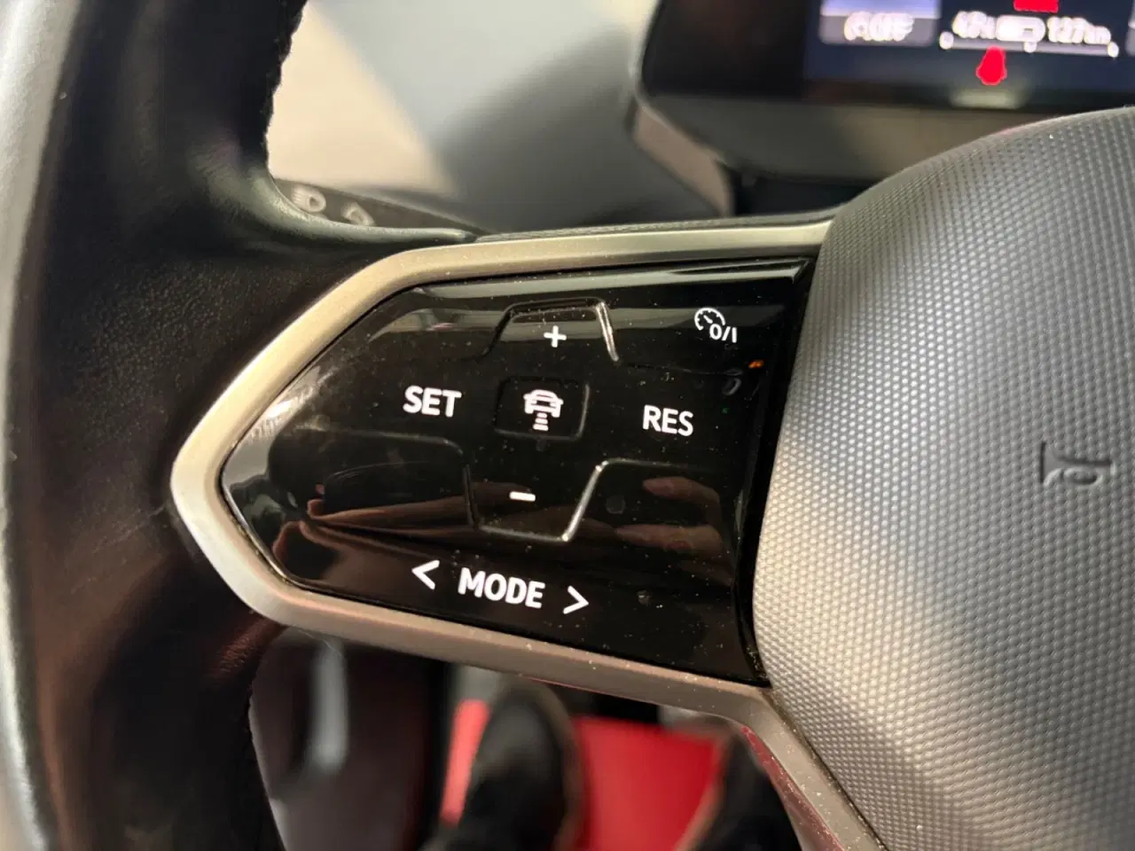 Billede 8 - VW ID.4 77 1ST Pro Performance