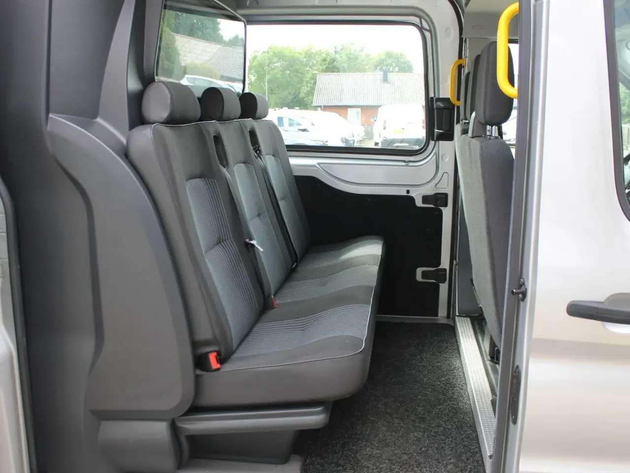 Billede 12 - Ford Transit 350 L3 Van 2,0 TDCi 170 Trend H2 FWD