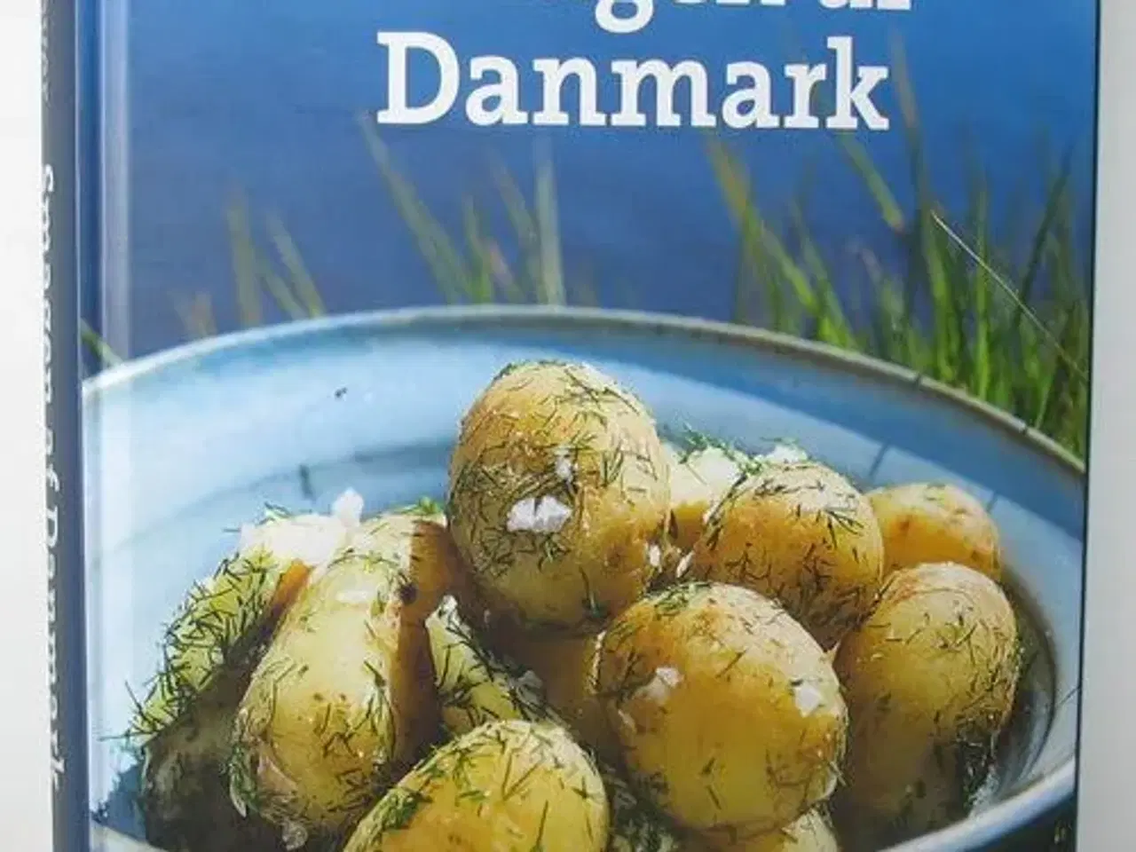 Billede 1 - Claus Meyer - Smagen af Danmark