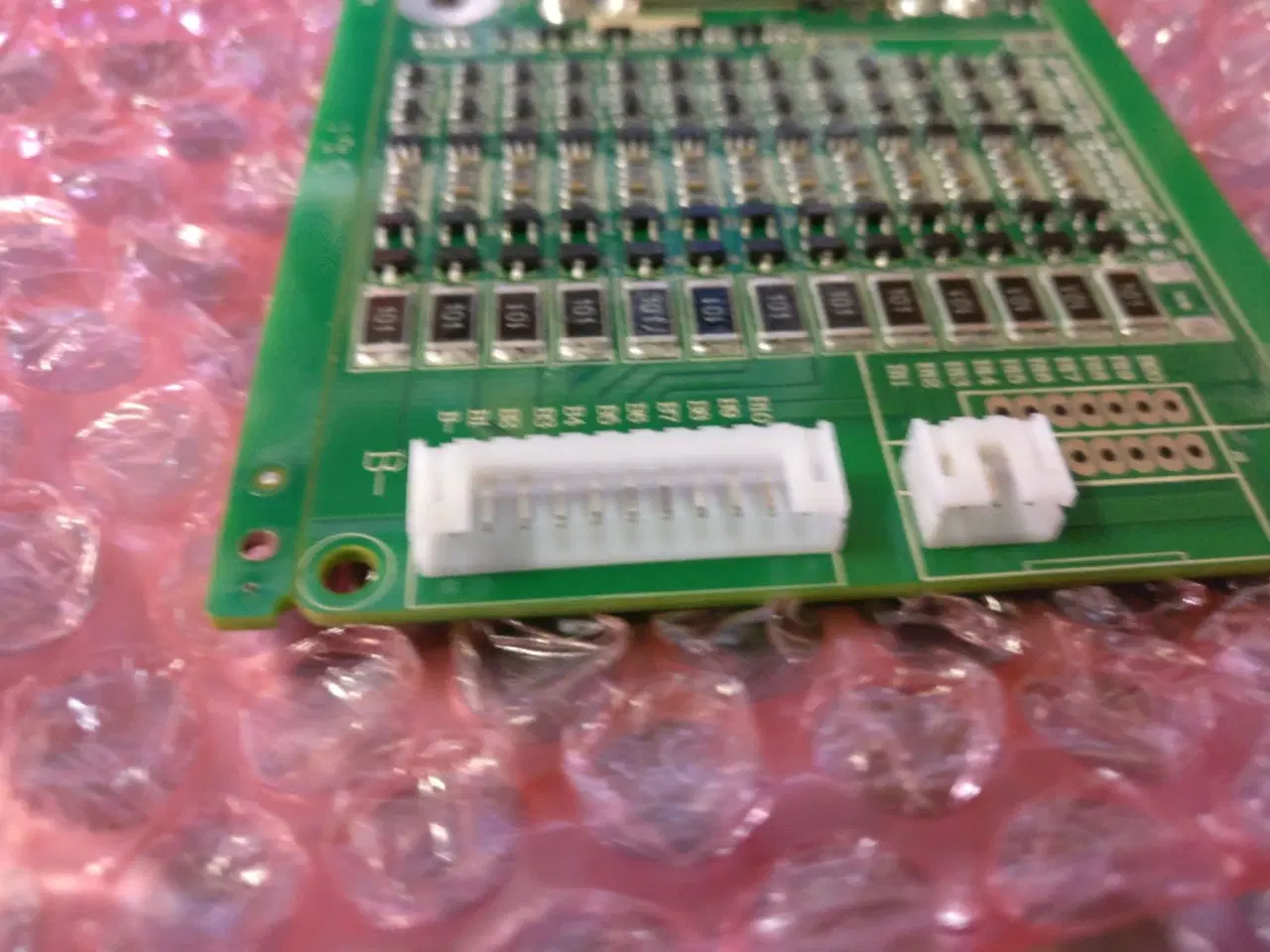 Billede 4 - BMS 13s 50A