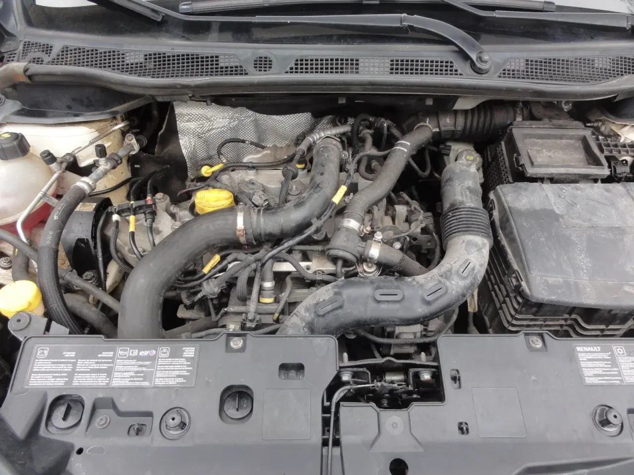 Billede 18 - Renault Captur 0,9 TCe 90 Authentique