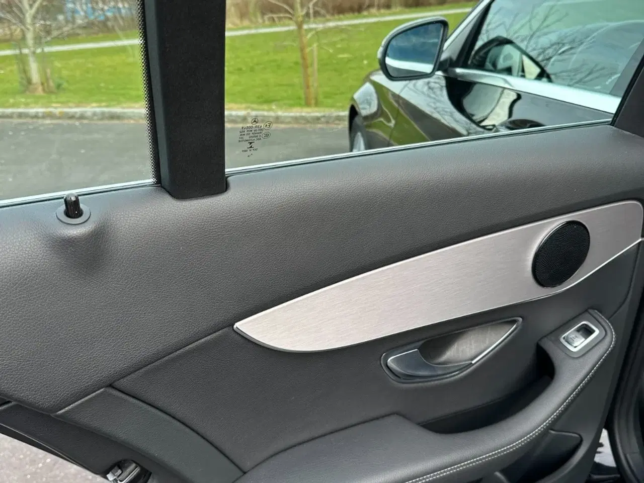 Billede 19 - Mercedes C220 d 2,0 Advantage AMG aut.