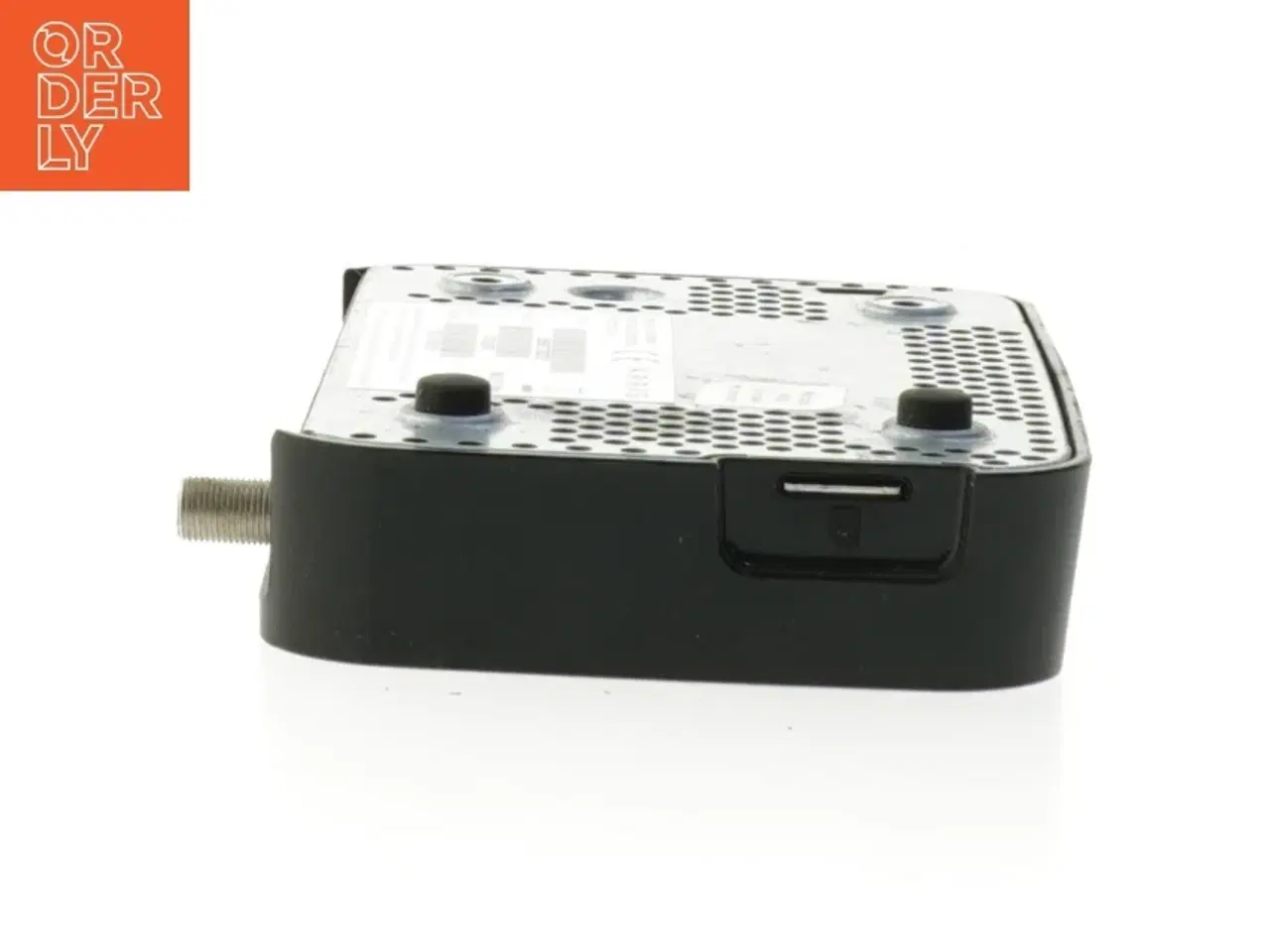Billede 4 - Viasat TV-modtager fra Viasat (str. 16,5x10,5 cm)