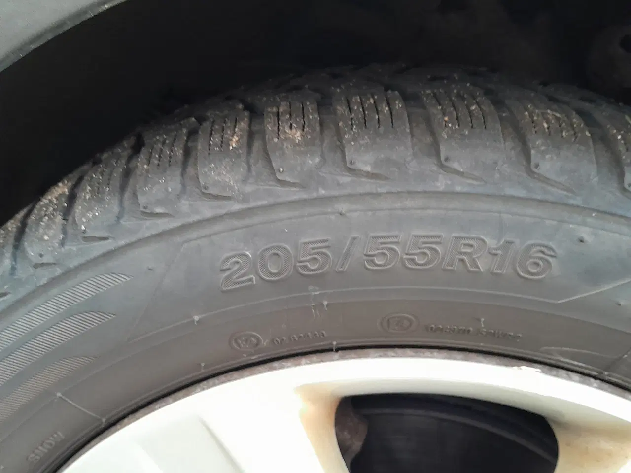 Billede 11 - Opel Astra 1,7 CDTi -Van Ecoflex.            