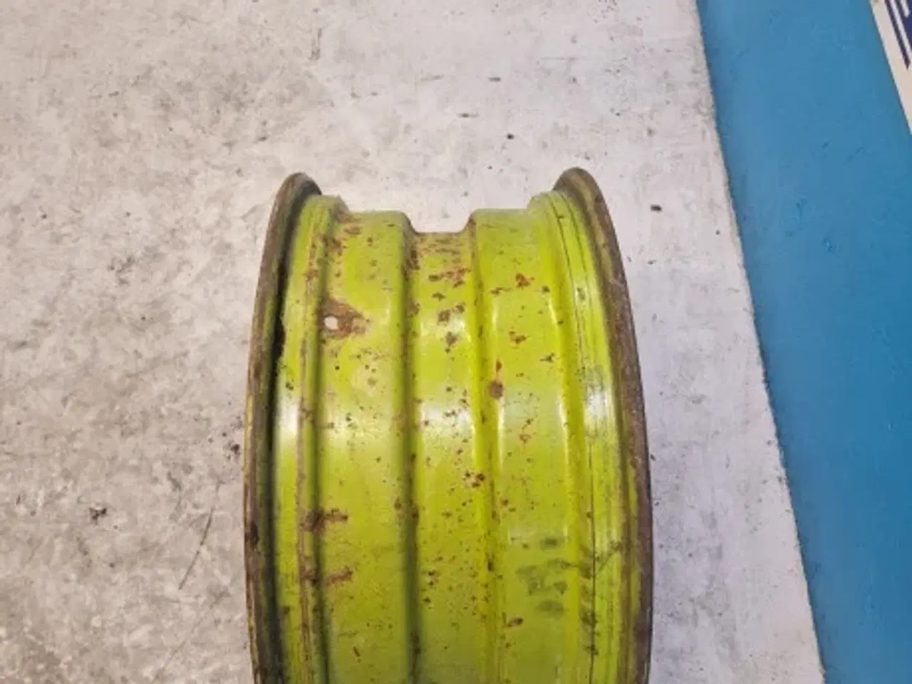 Billede 3 - 26"   DW12x26