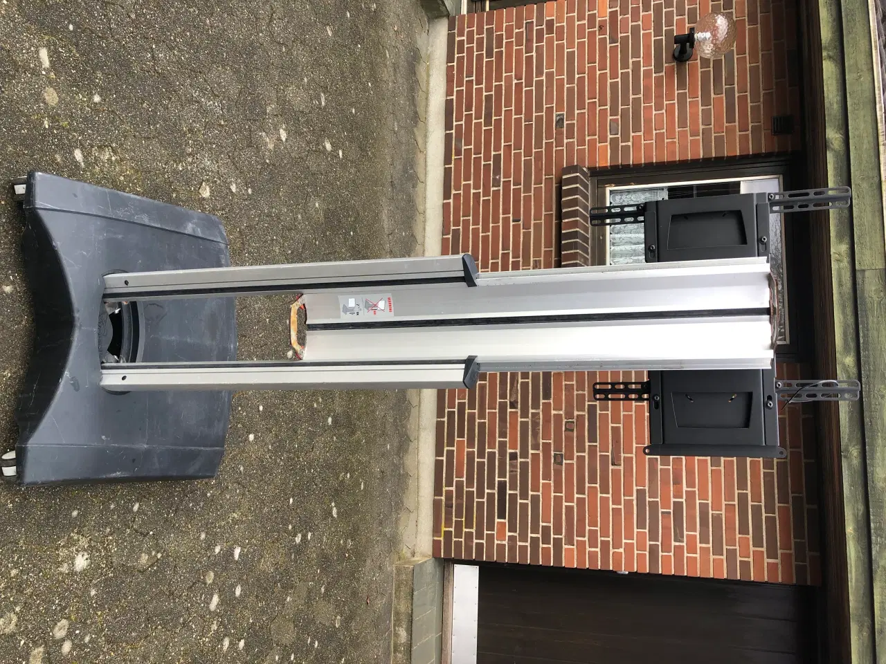 Billede 4 - TV stander justerbar 