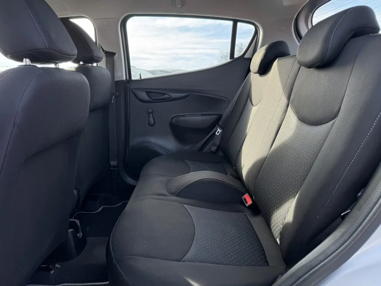Billede 18 - Opel Karl 1,0 Enjoy 75HK 5d
