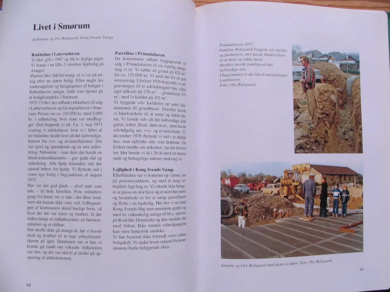 Billede 5 - Ledøje-Smørum 1960-2006