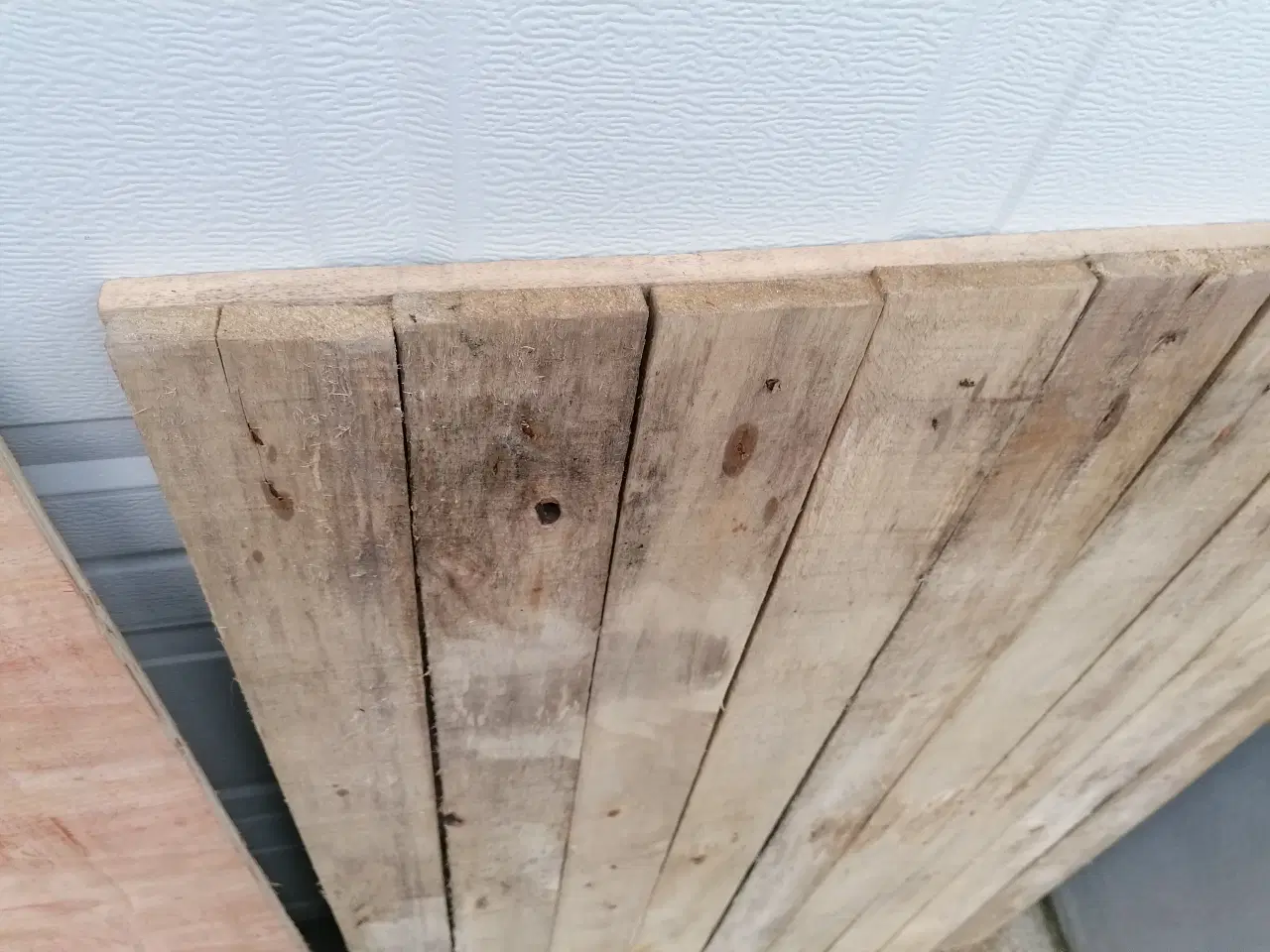 Billede 13 - Europa Paller 80x120  Tørre