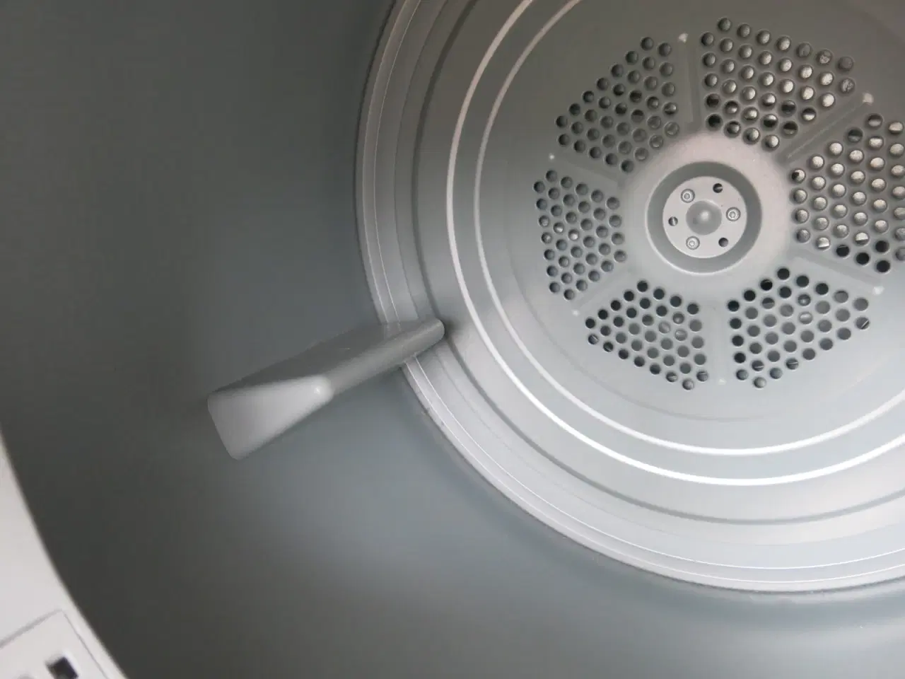 Billede 4 - Indesit tørretumbler