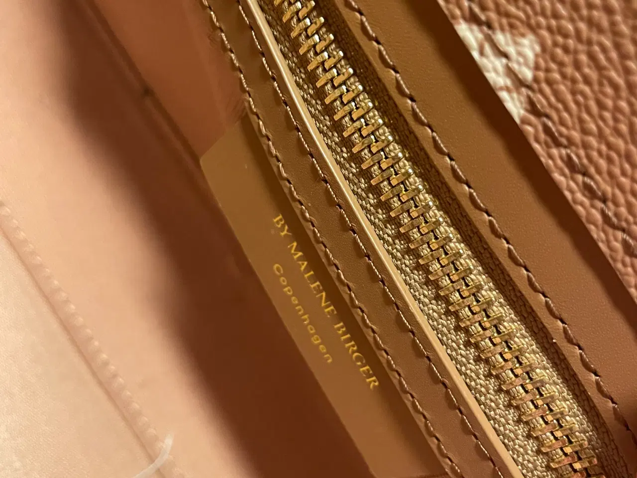 Billede 5 - By Malene Birger taske 