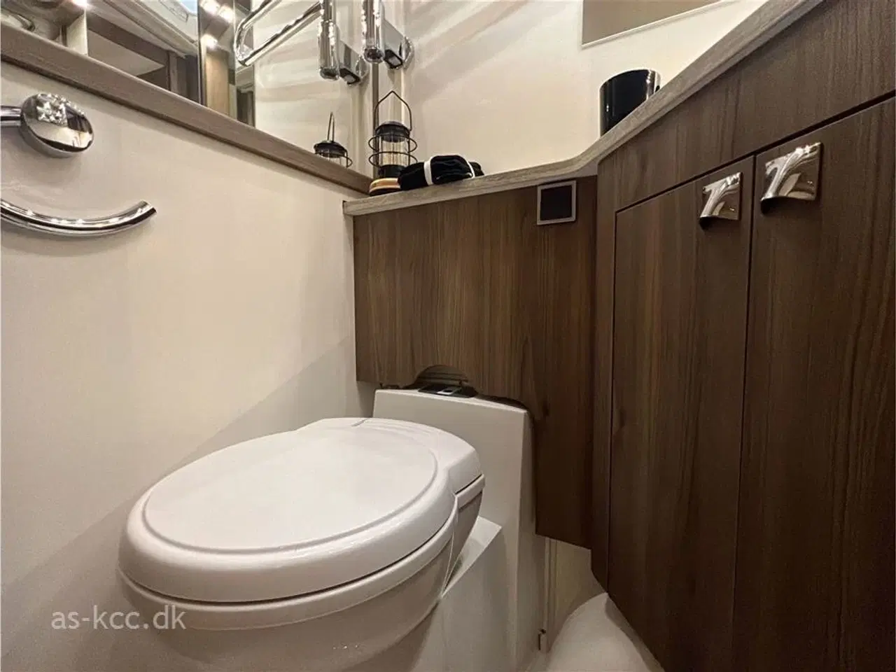 Billede 11 - 2024 - Kabe Onyx 630 GLE KS