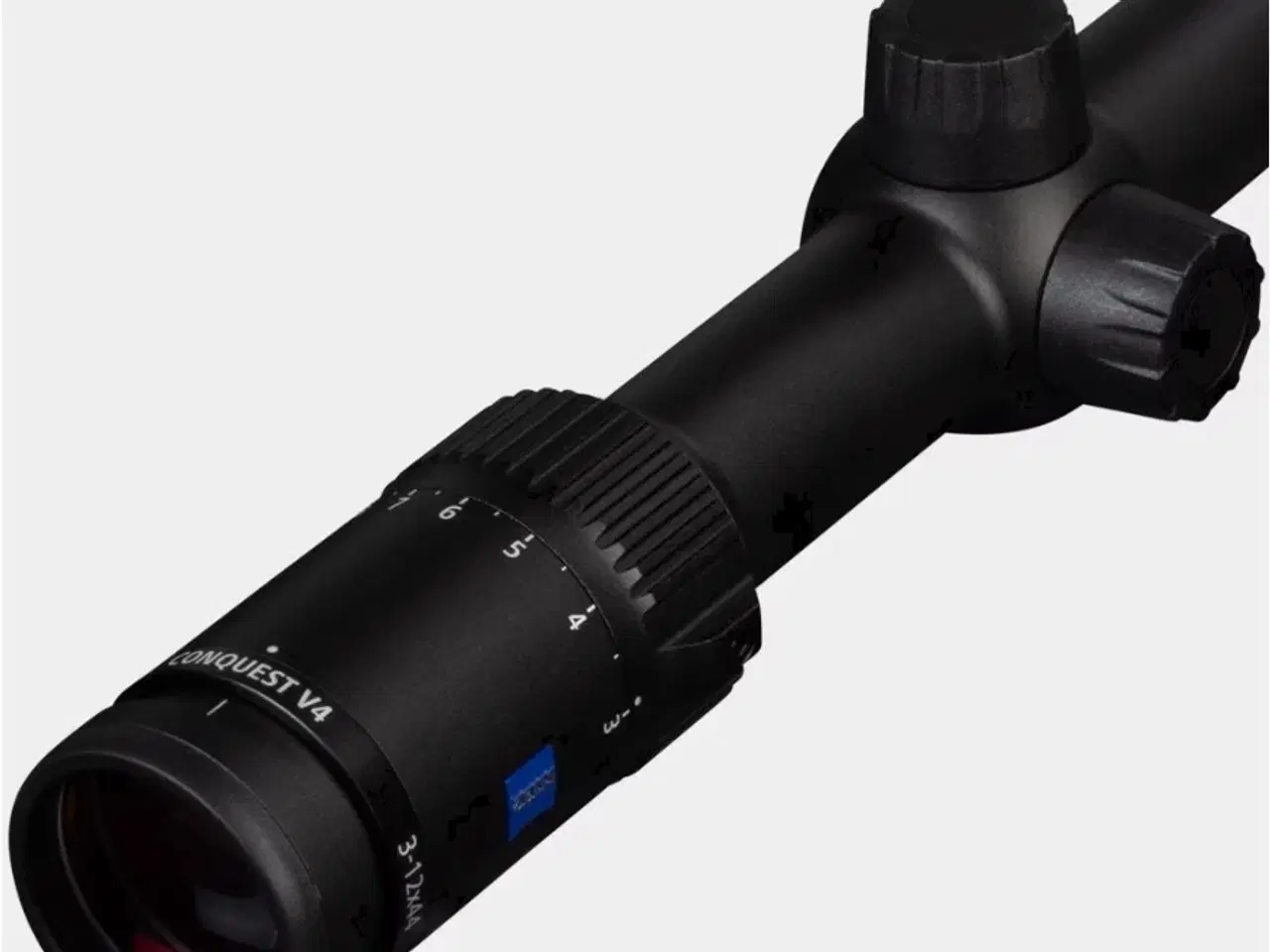 Billede 2 - Zeiss Conquest V4 3-12x44