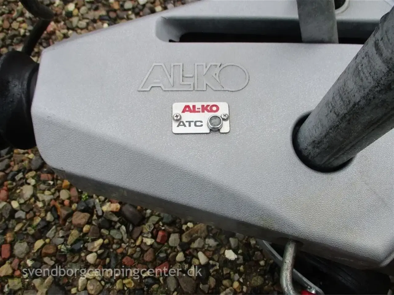 Billede 14 - 2013 - LMC Musica E 490   Meget velholdt