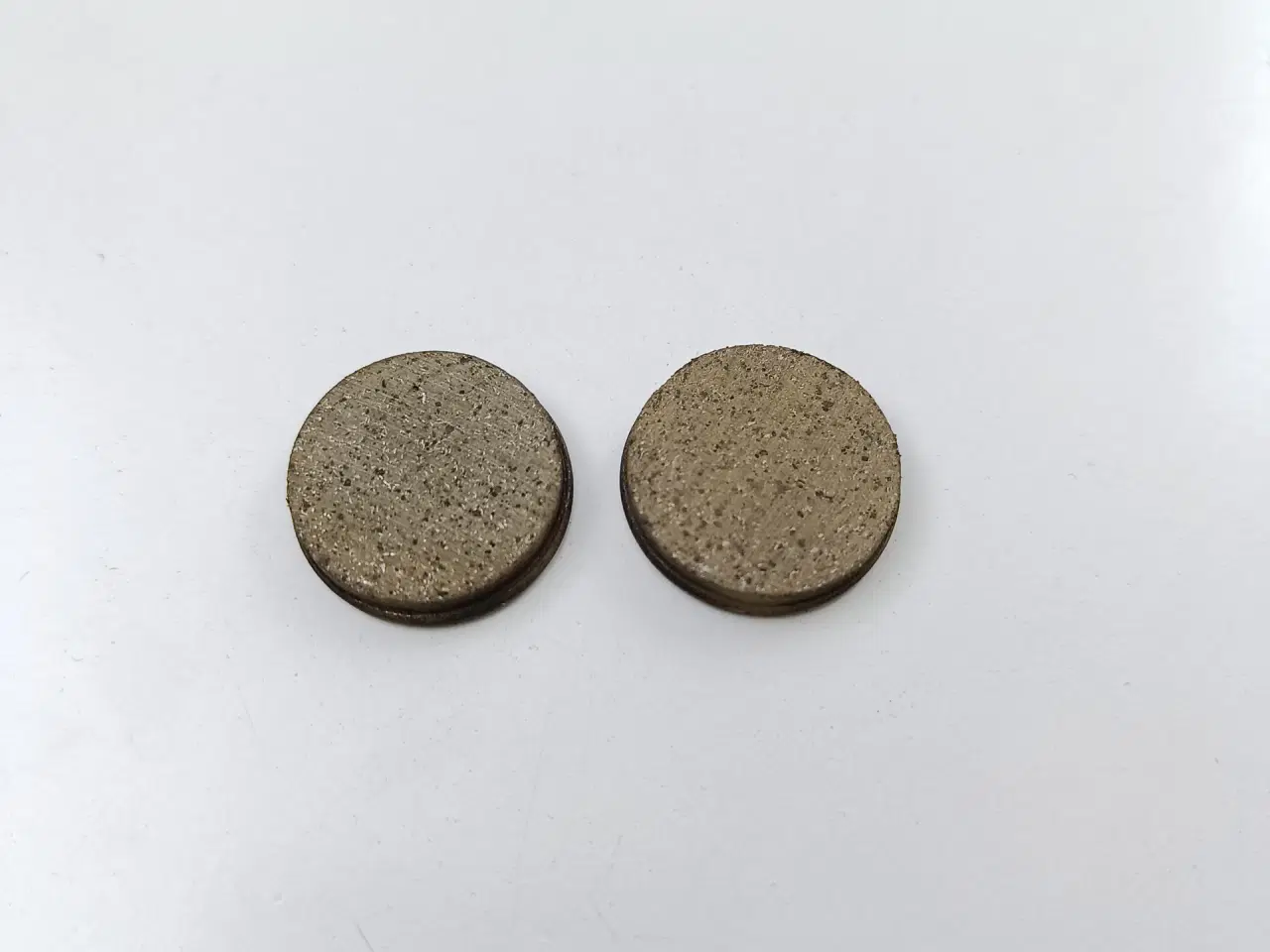 Billede 2 - NY! Bremseklodser til Xiaomi M187 og M365 