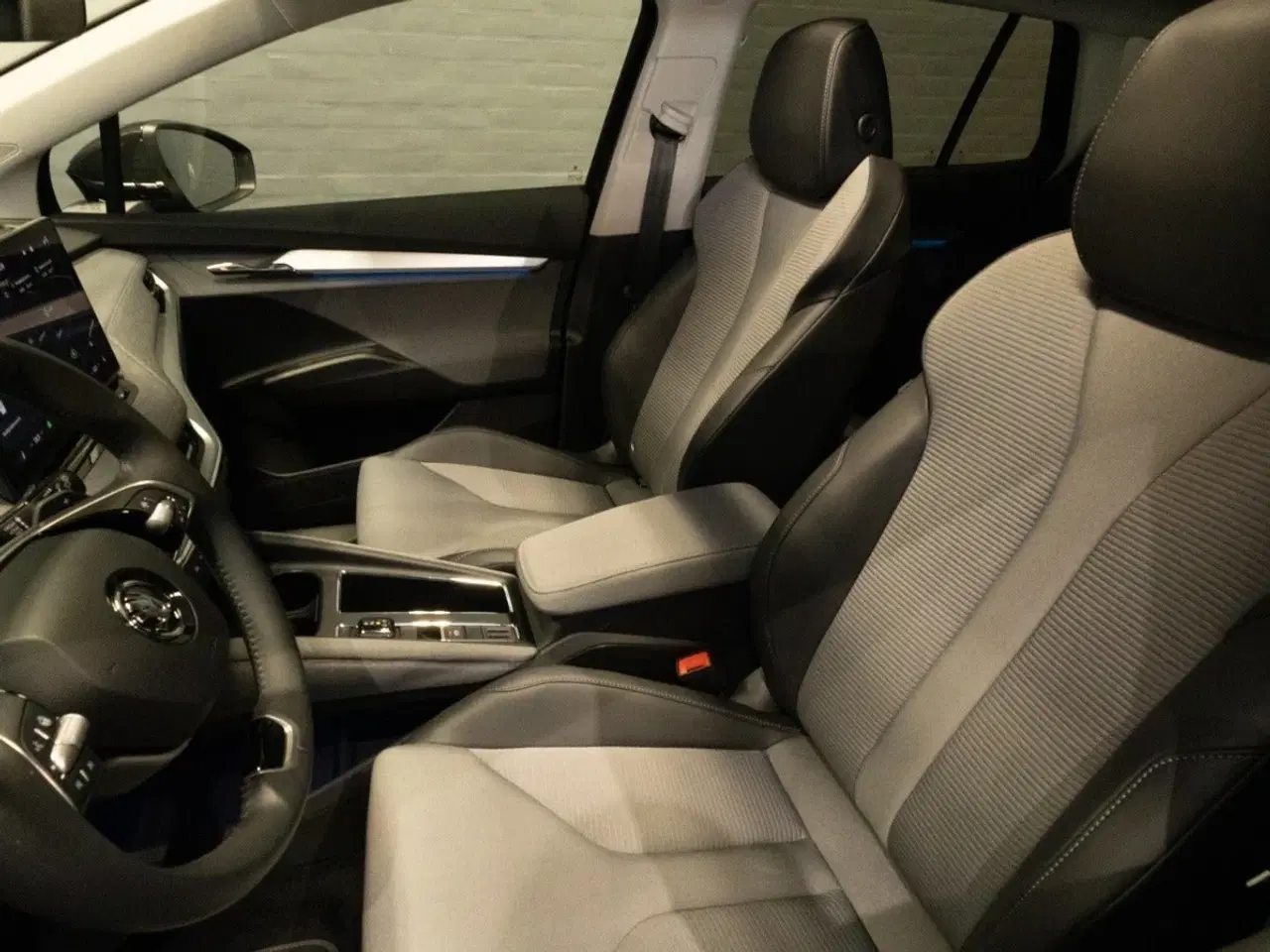 Billede 20 - Skoda Enyaq 85 iV Premium