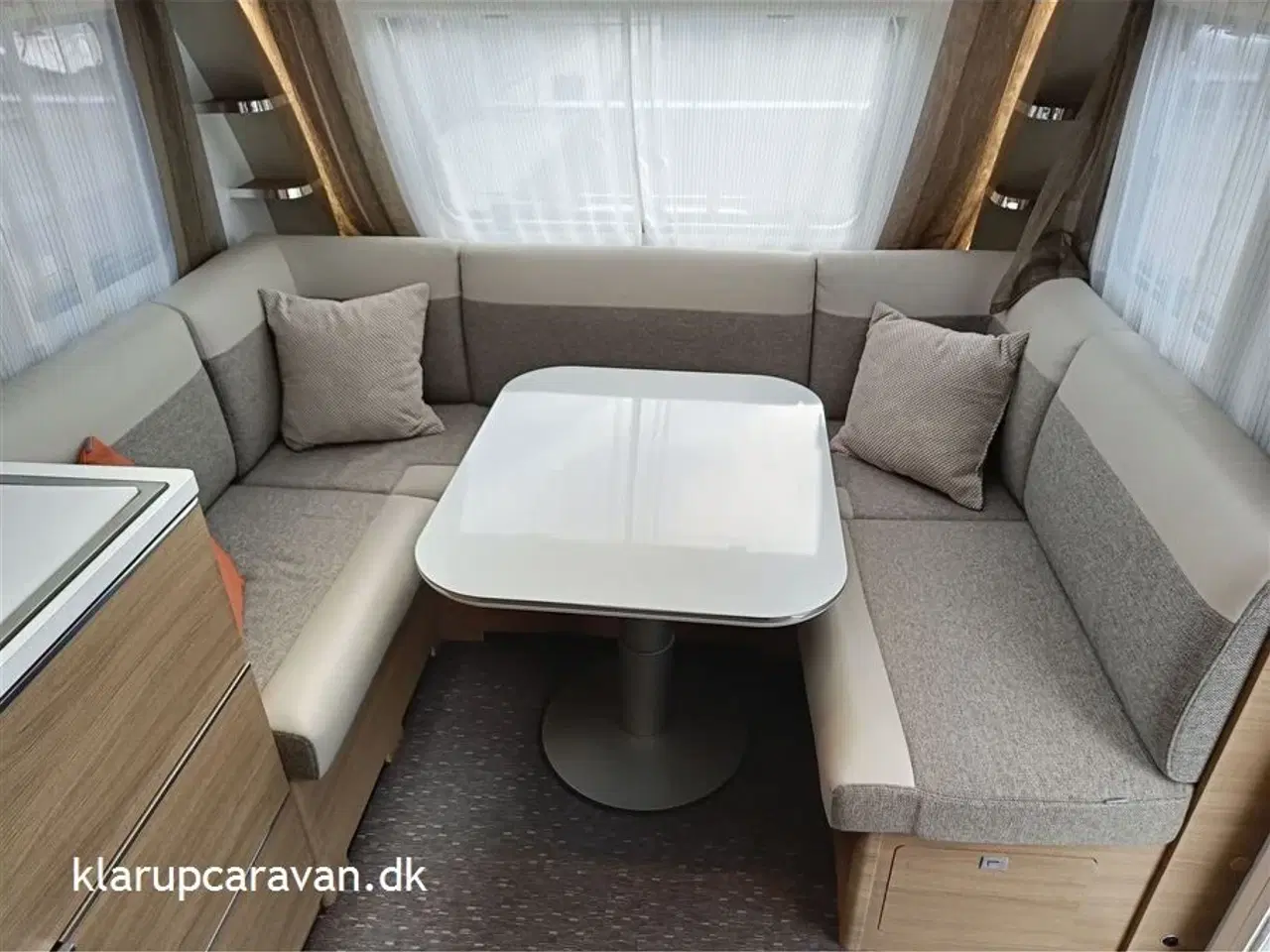 Billede 8 - 2018 - Adria Adora 522 UP Supreme Edition