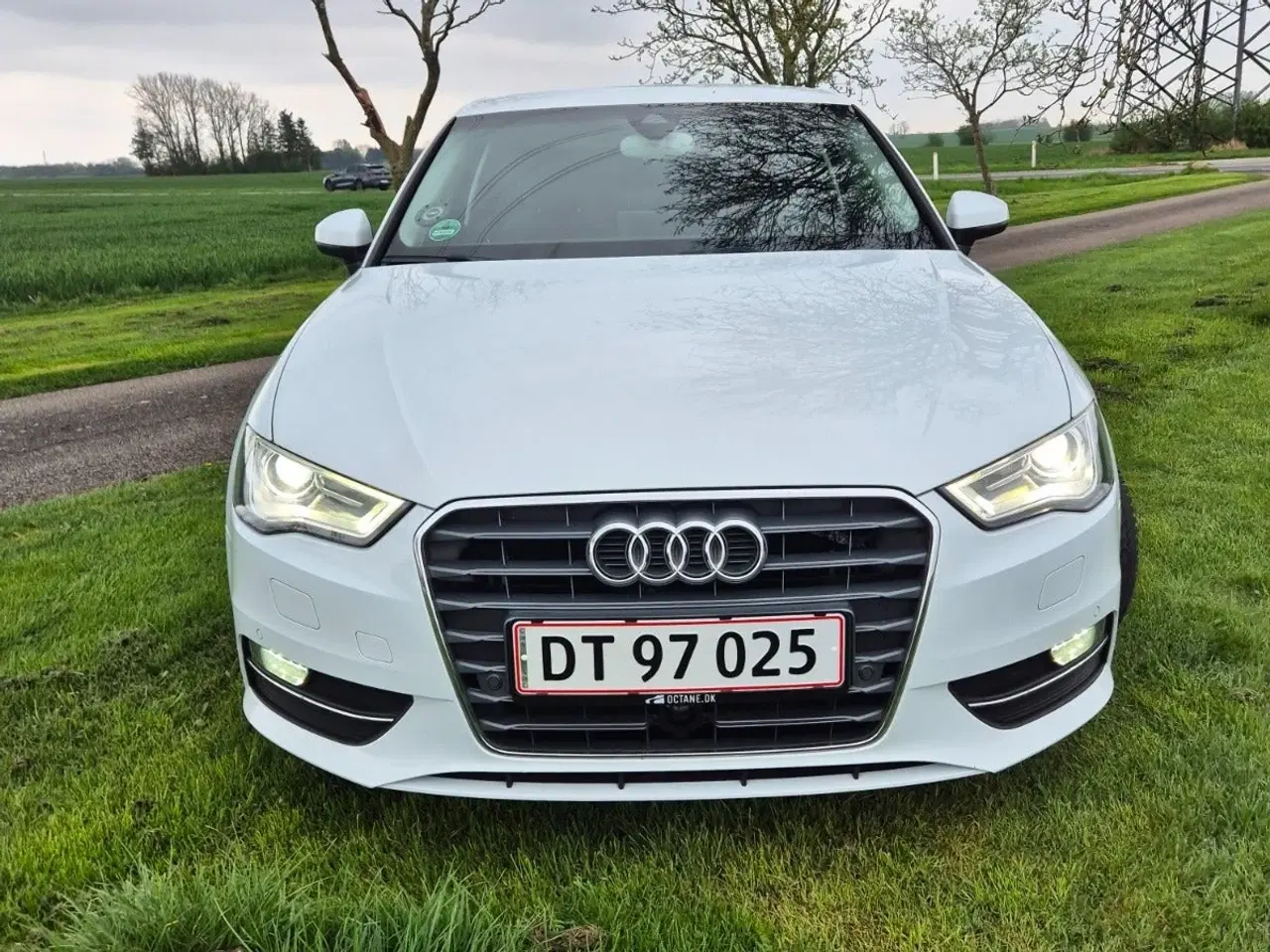 Billede 2 - Audi A3 1,4 TFSi 150 Ambition S-tr.