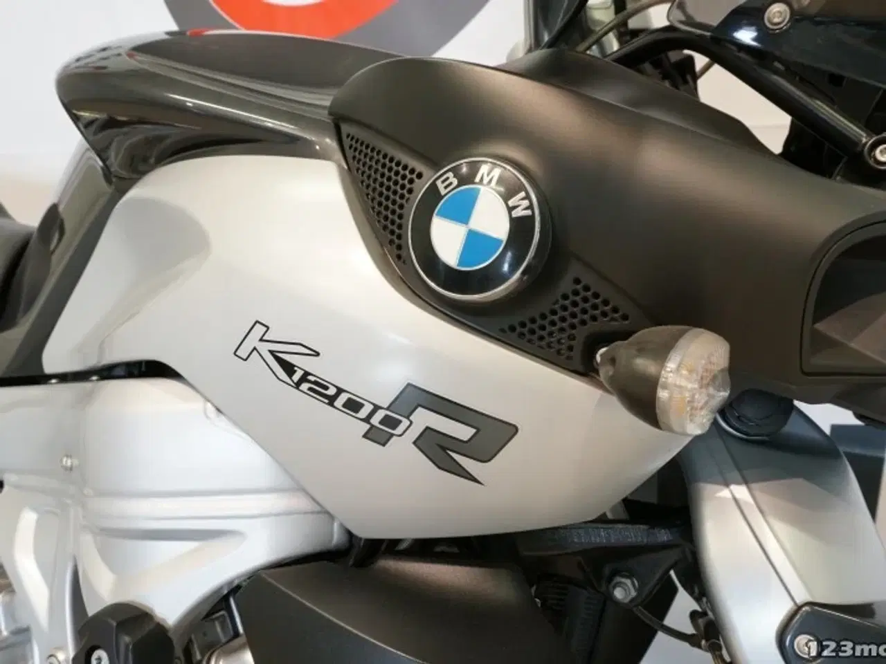 Billede 6 - BMW K 1200 R