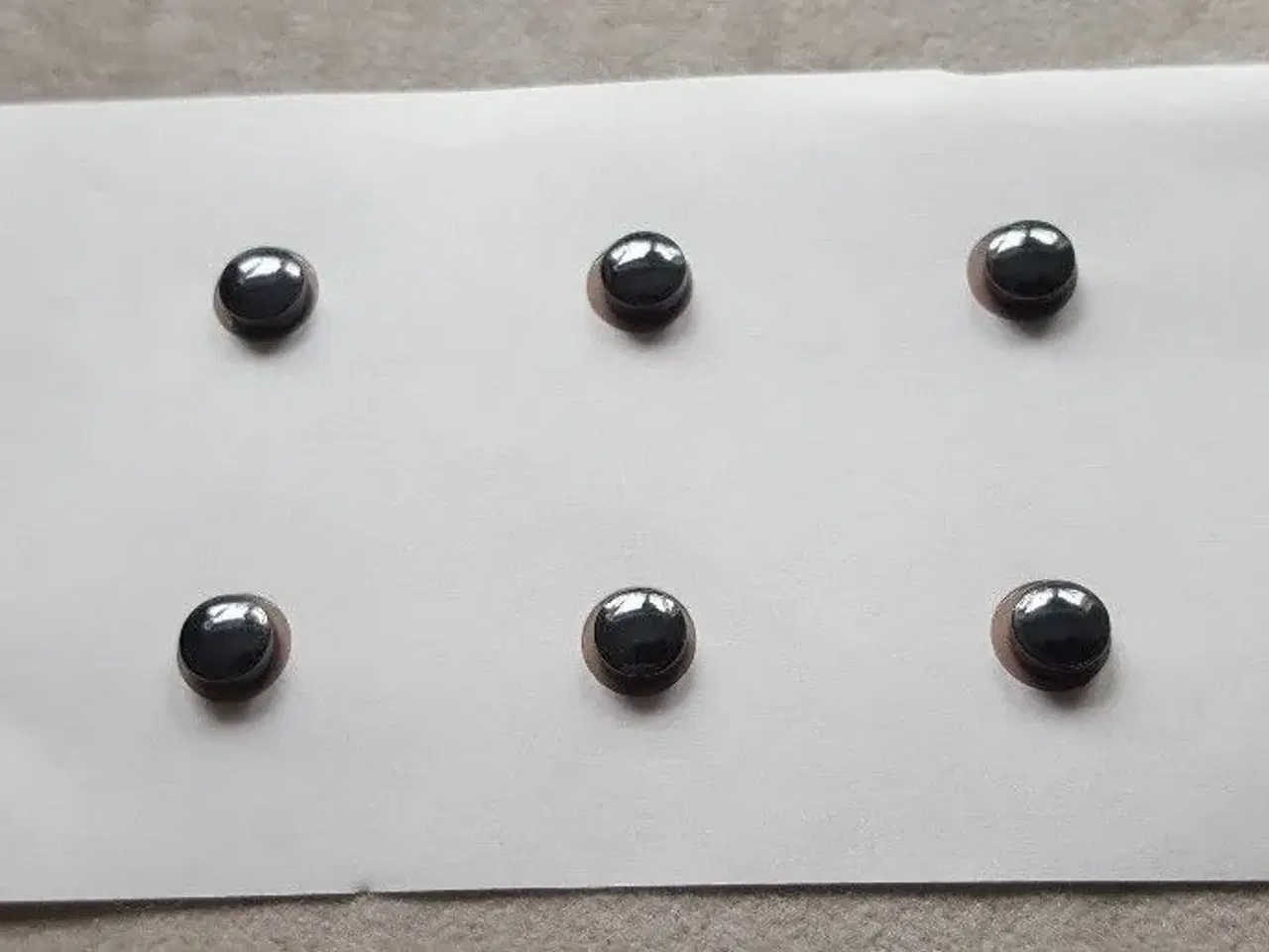 Billede 2 - Magnetterapi, Magnet plaster