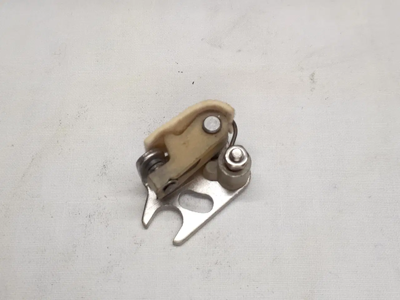 Billede 1 - Platinkontakter til MZ TS 150/250 
