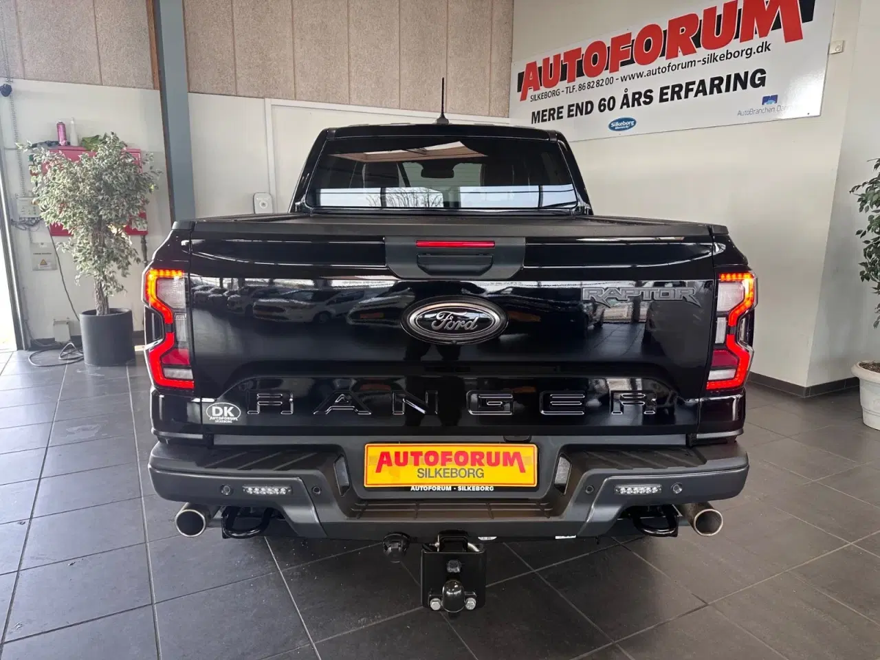 Billede 16 - Ford Ranger Raptor 3,0 V6 EcoBoost Db.Kab aut.