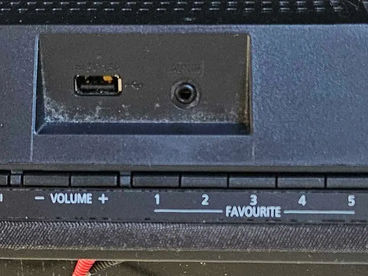 Billede 4 - Panasonic HC-412 SORT